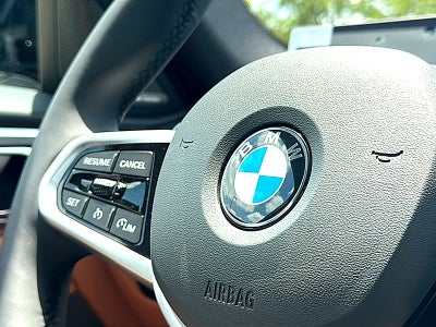 2026 BMW 4 Series 430i