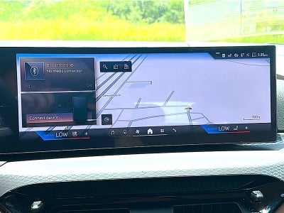 2026 BMW 4 Series 430i