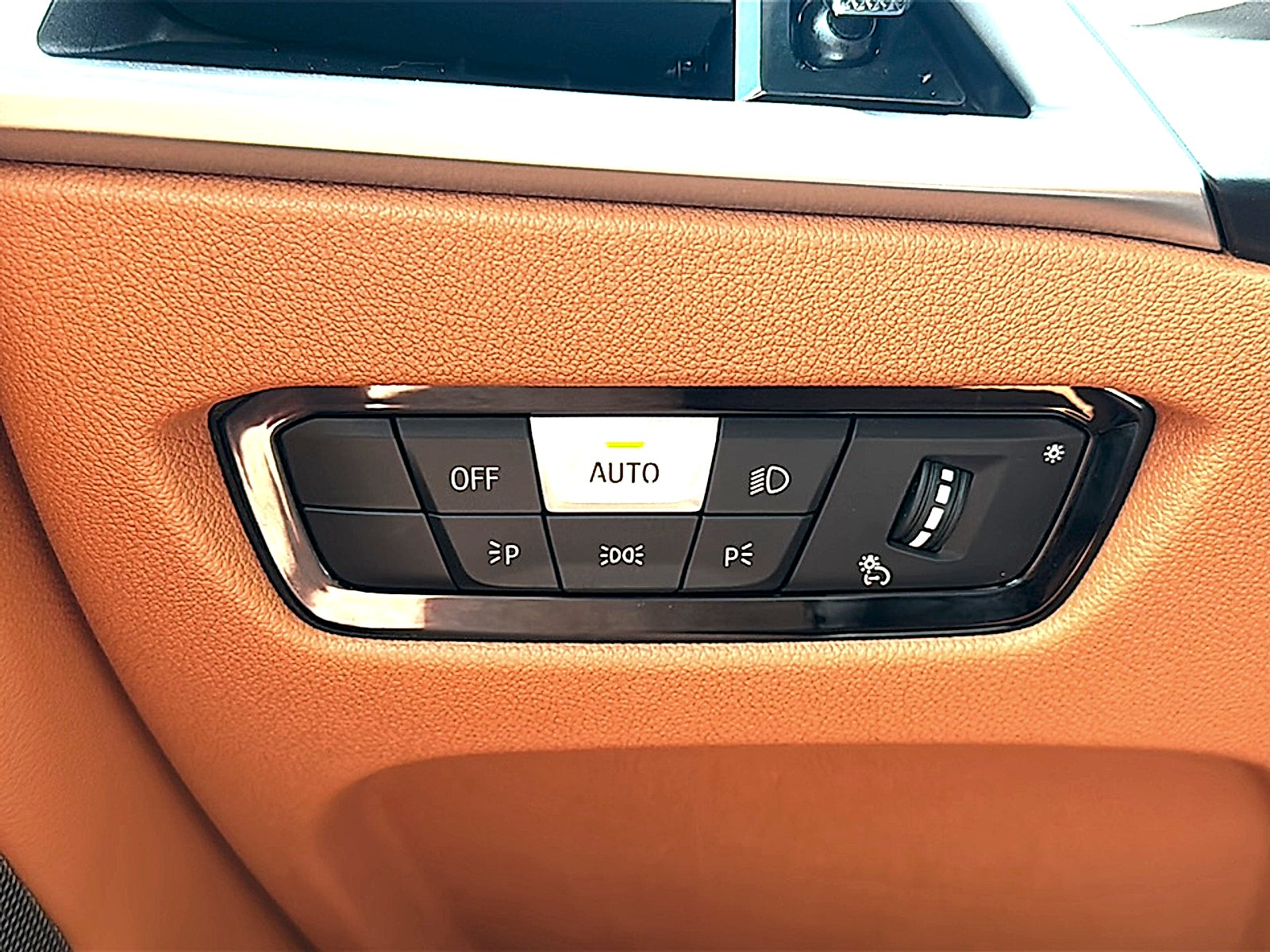 2026 BMW 4 Series 430i