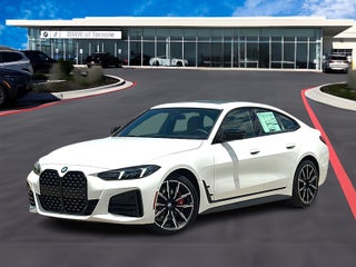 2026 BMW 4 Series 430i