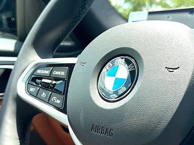 2026 BMW 4 Series 430i