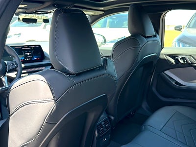 2026 BMW 2 Series 228 xDrive