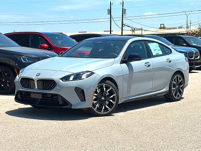 2026 BMW 2 Series 228 xDrive