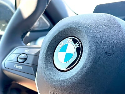 2026 BMW 2 Series 228 xDrive