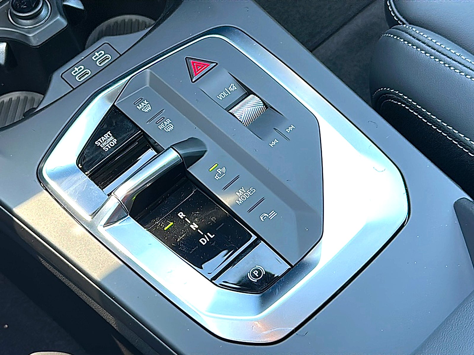 2026 BMW 2 Series 228 xDrive