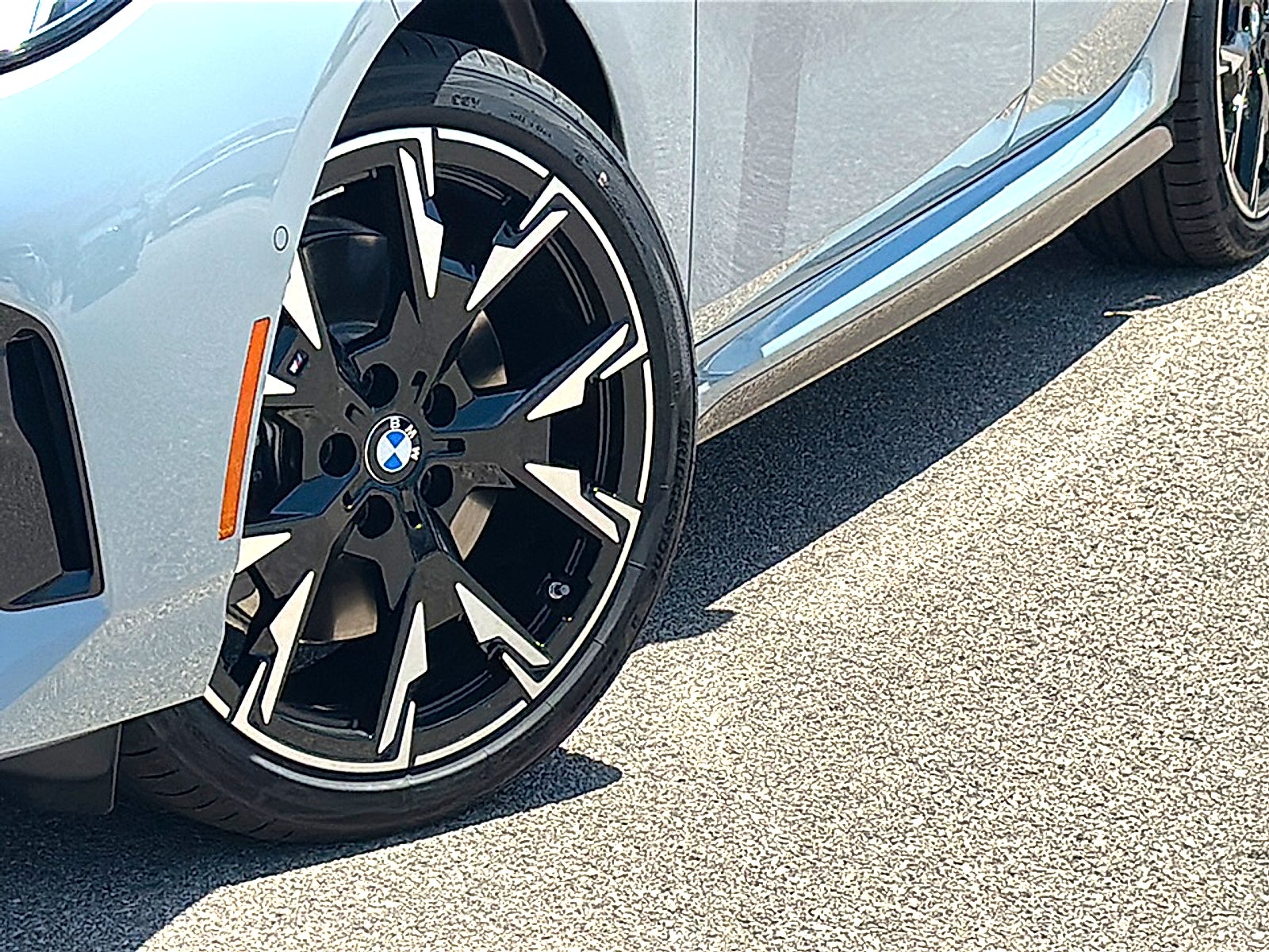 2026 BMW 2 Series 228 xDrive