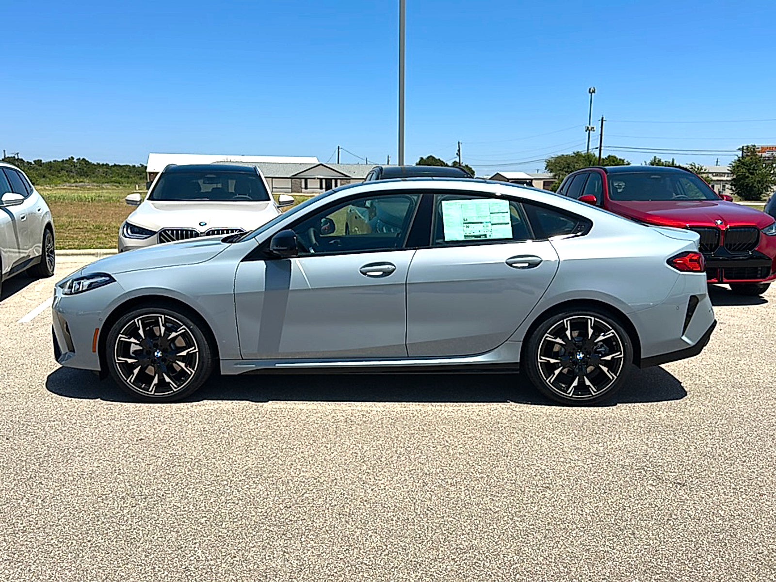 2026 BMW 2 Series 228 xDrive