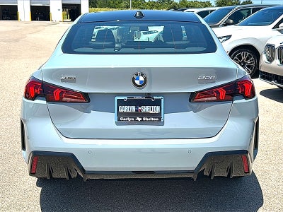 2026 BMW 2 Series 228 xDrive