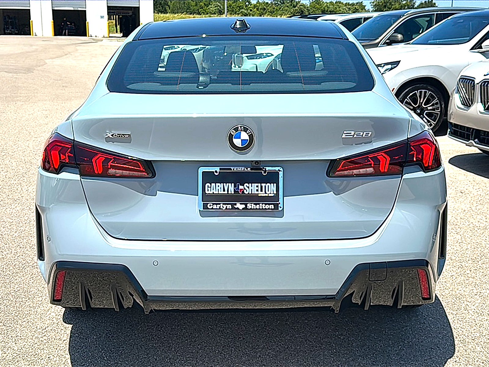 2026 BMW 2 Series 228 xDrive