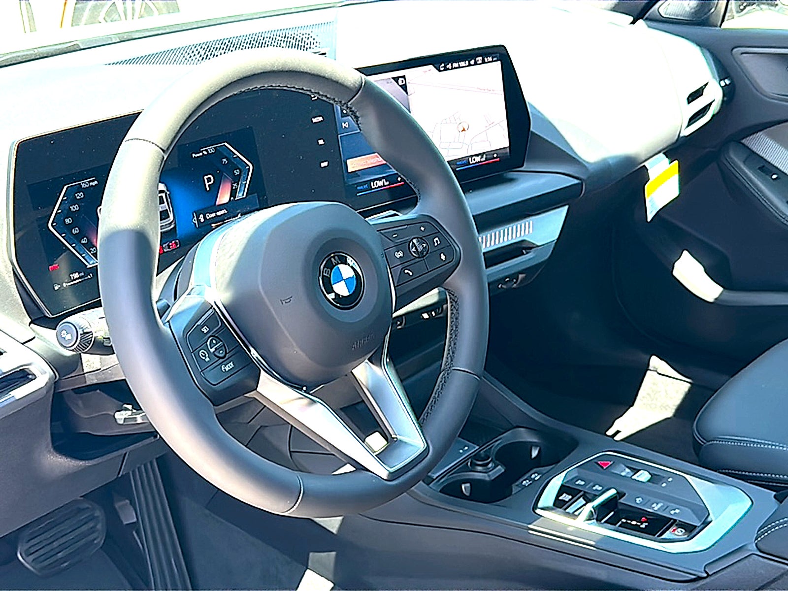 2026 BMW 2 Series 228 xDrive