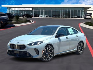2026 BMW 2 Series 228 xDrive