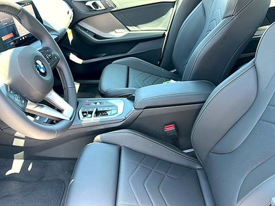 2026 BMW 2 Series 228 xDrive