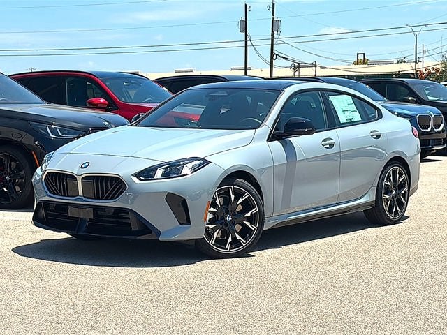 2026 BMW 2 Series 228 xDrive