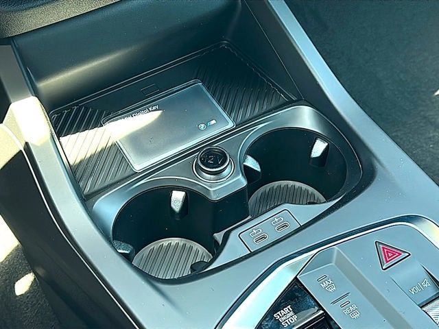 2026 BMW 2 Series 228 xDrive