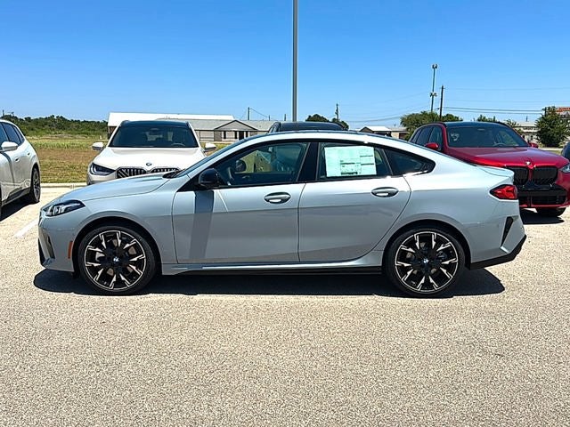 2026 BMW 2 Series 228 xDrive