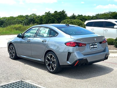 2026 BMW 2 Series 228 xDrive