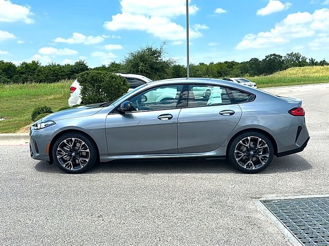 2026 BMW 2 Series 228 xDrive