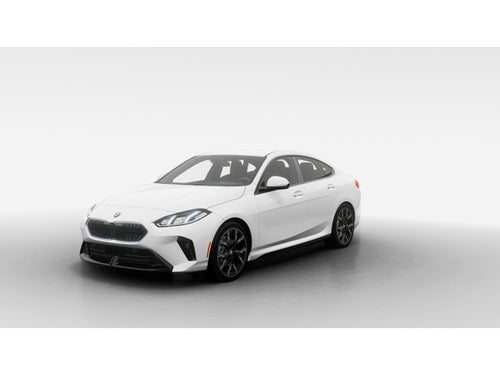 2026 BMW 2 Series 228 xDrive