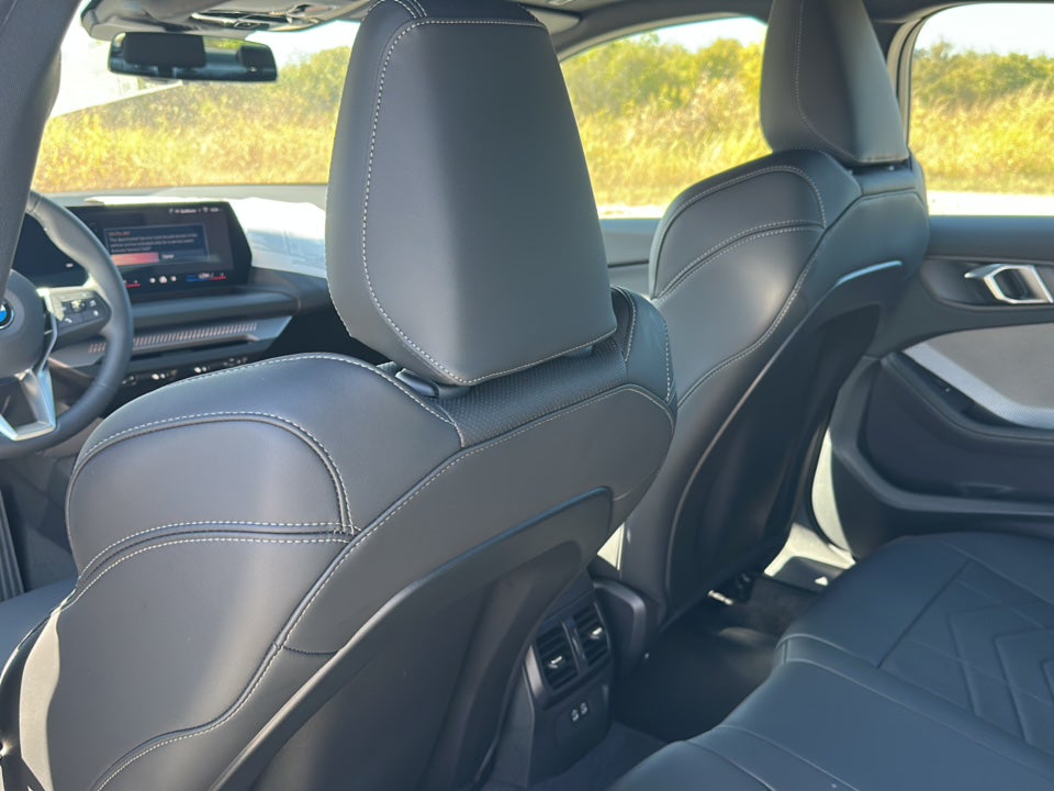 2026 BMW 228 Gran Coupe xDrive