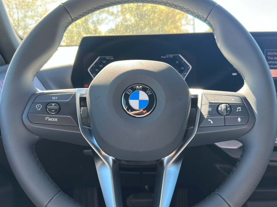 2026 BMW 228 Gran Coupe xDrive