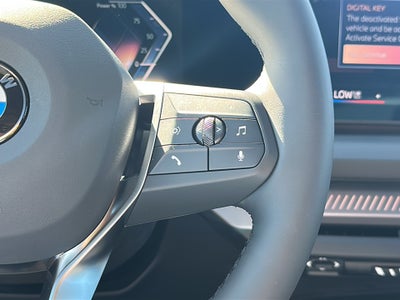 2026 BMW 228 Gran Coupe xDrive