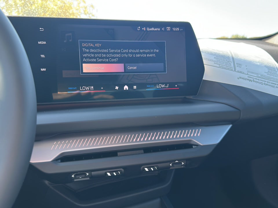 2026 BMW 228 Gran Coupe xDrive