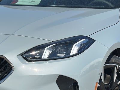 2026 BMW 228 Gran Coupe xDrive