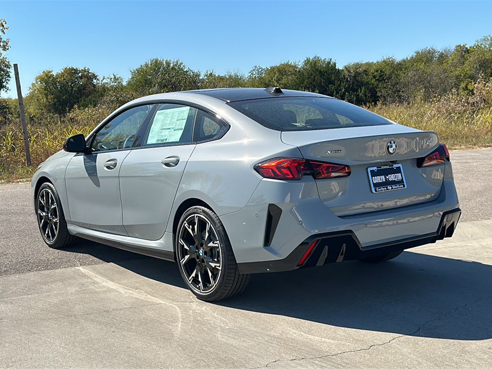 2026 BMW 228 Gran Coupe xDrive