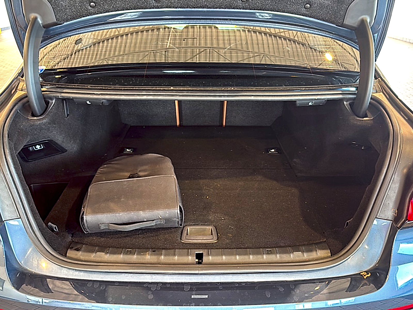 2023 BMW 530e xDrive