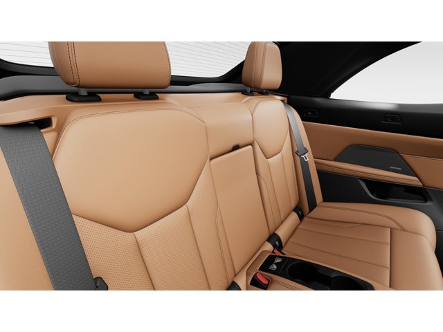 2027 BMW 4 Series 430i