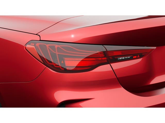 2027 BMW 4 Series 430i
