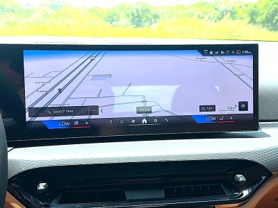 2027 BMW 4 Series 430i
