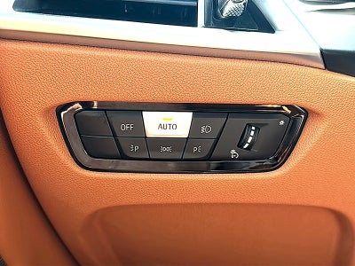 2027 BMW 4 Series 430i