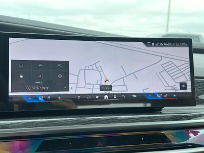 2025 BMW 760 i xDrive