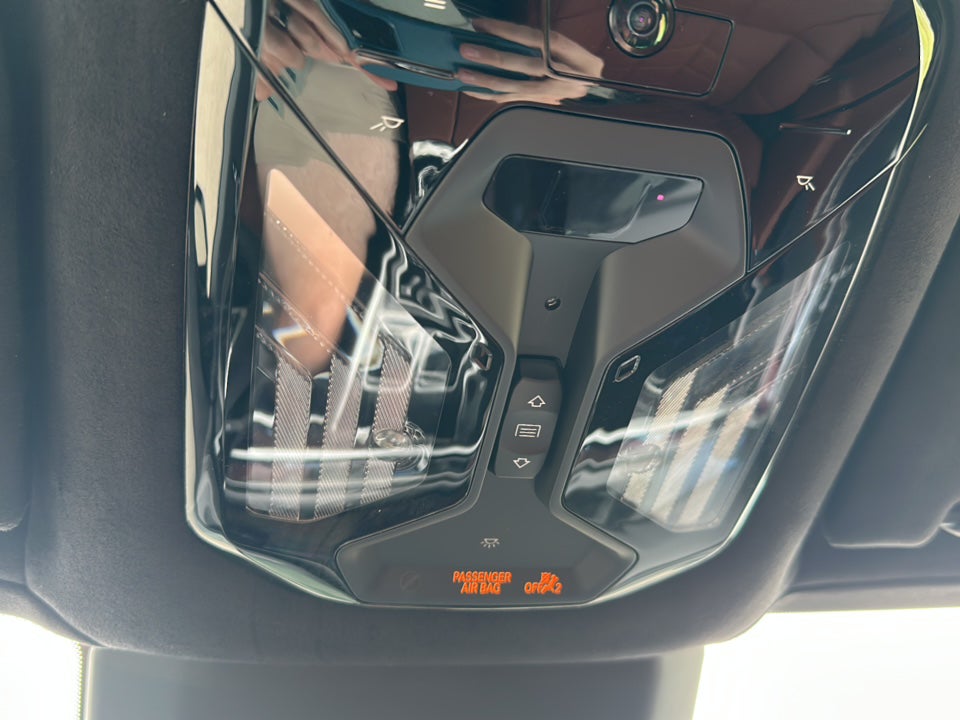 2025 BMW 760 i xDrive