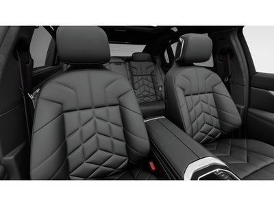 2026 BMW 7 Series 760i xDrive