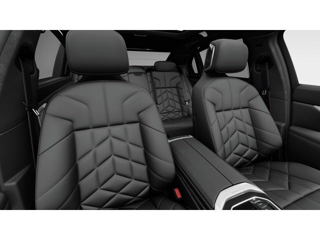 2026 BMW 7 Series 760i xDrive