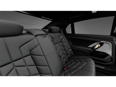 2026 BMW 7 Series 760i xDrive
