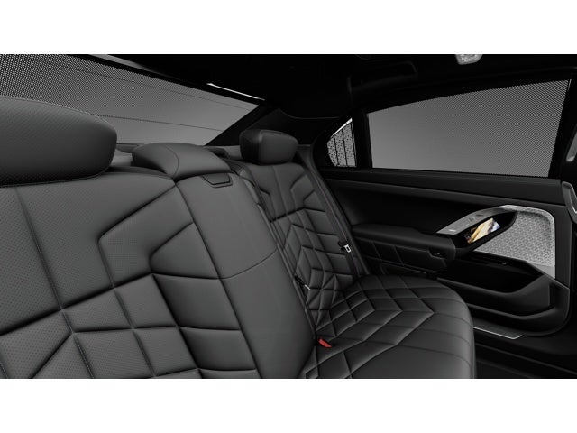2026 BMW 7 Series 760i xDrive