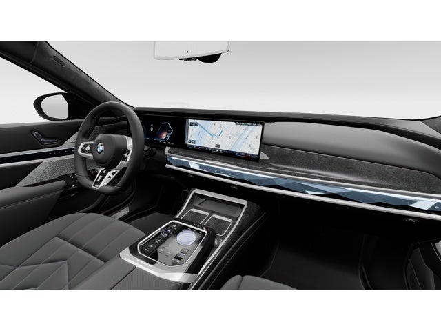 2026 BMW 7 Series 760i xDrive