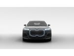 2026 BMW 7 Series 760i xDrive