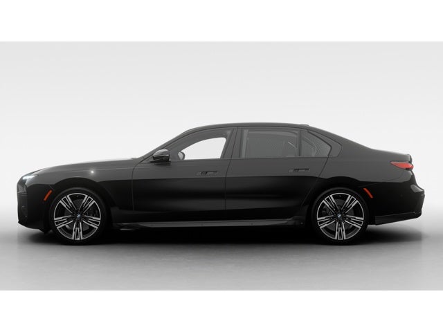 2026 BMW 7 Series 760i xDrive