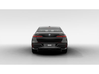 2026 BMW 7 Series 760i xDrive