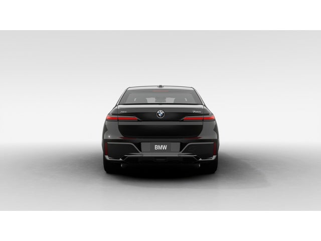 2026 BMW 7 Series 760i xDrive