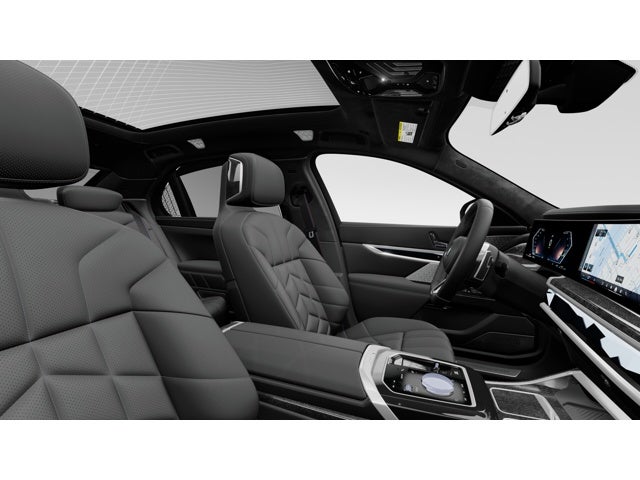 2026 BMW 7 Series 760i xDrive