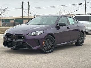 2025 BMW M235 Gran Coupe xDrive