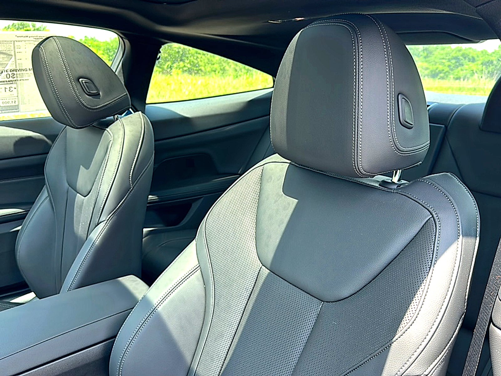 2027 BMW 4 Series 430i