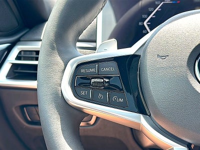 2027 BMW 4 Series 430i