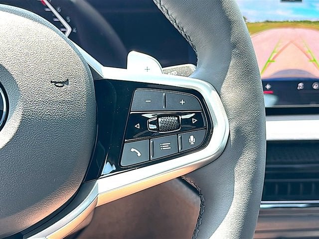 2027 BMW 4 Series 430i