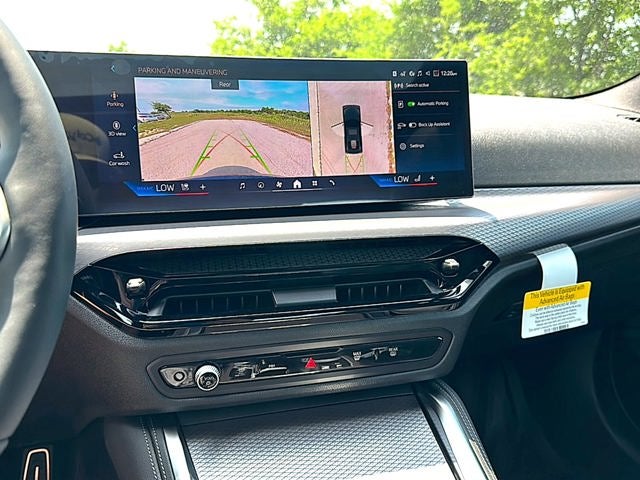 2027 BMW 4 Series 430i